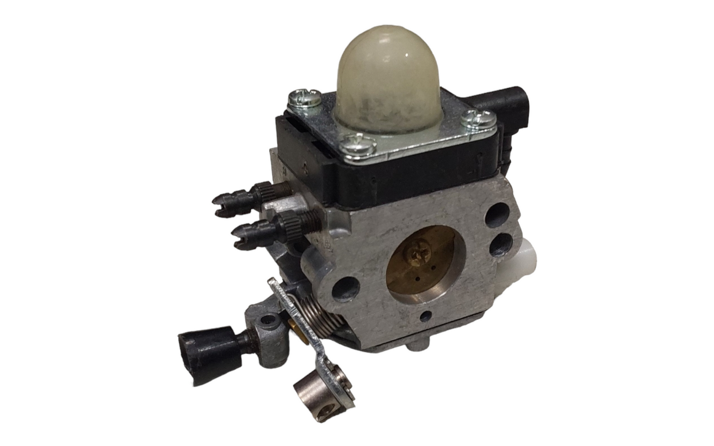 Proven Part Carburetor Fits Stihl HS 45, 4228 120 0610, C1Q-S278