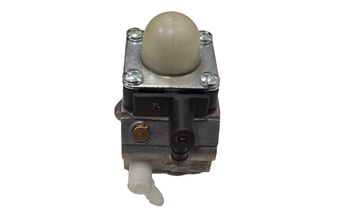 Proven Part Carburetor Fits Stihl HS 45, 4228 120 0610, C1Q-S278