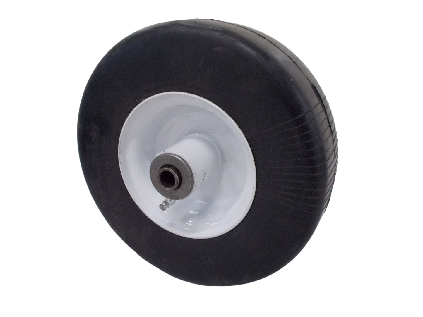 Proven Part 9X3.50-4/2.25 Flat Free Tire Asm Fits Exmark 103-2171