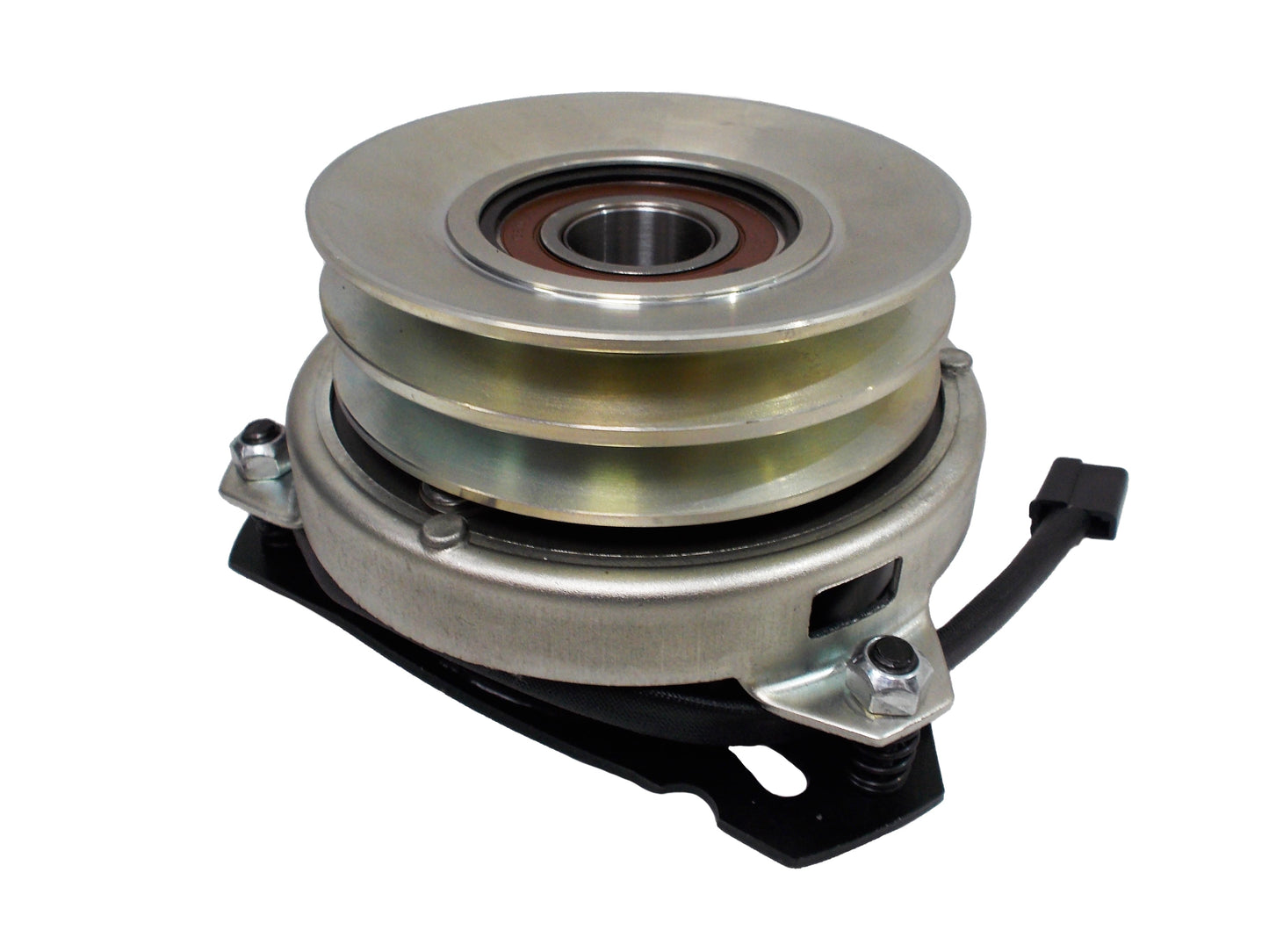 Proven Part Electric PTO Clutch Fits Warner 5210-52, 5215-120, 5215-62, Cub Cadet C38410 - Toro 93-3160