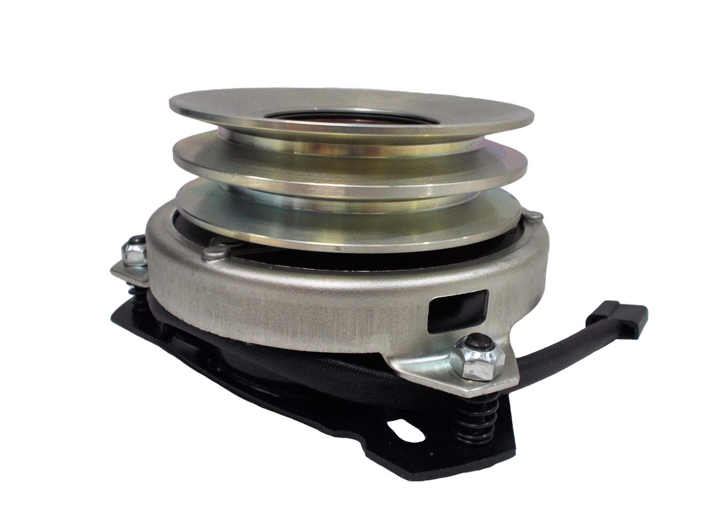 Proven Part Electric PTO Clutch Fits Warner 5210-52, 5215-120, 5215-62, Cub Cadet C38410 - Toro 93-3160