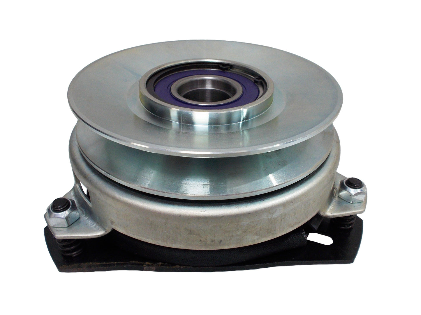 Proven Part Ptc15004 Electric PTO Clutch For Warner 5210-33, 5215-53, 5215-96, 5215-35 - Cub Cadet 138412 - Toro 11346 - Proven Part