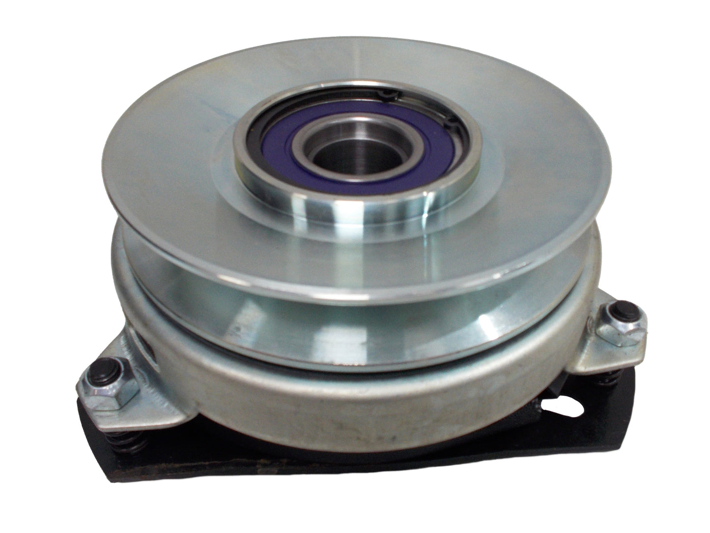 Proven Part Ptc15004 Electric PTO Clutch For Warner 5210-33, 5215-53, 5215-96, 5215-35 - Cub Cadet 138412 - Toro 11346
