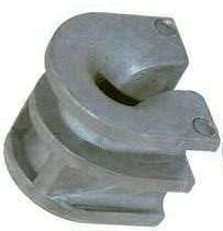 Proven Part Sleeve Eyelet For 25-2 Trimmer Head Accepts Up To .105 Trimmer Line