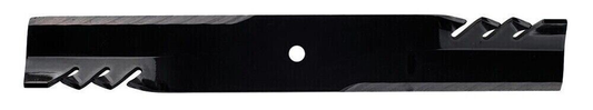 Proven Part Toothed Mulching Blade Fits Exmark 103-6381