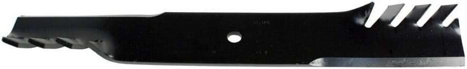 Proven Part Toothed Mulching Blade Fits Exmark 103-6582-S