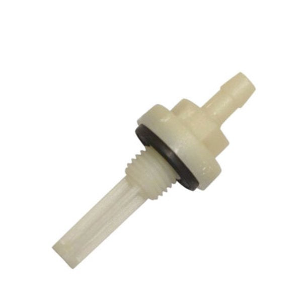 FUEL TANK JOINT FOR HONDA GX160 - GX200 - GX390 HONDA PART 16955-Z1T-000T209