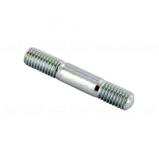 Proven Part Exhaust Pipe Stud Bolt Set Of 1