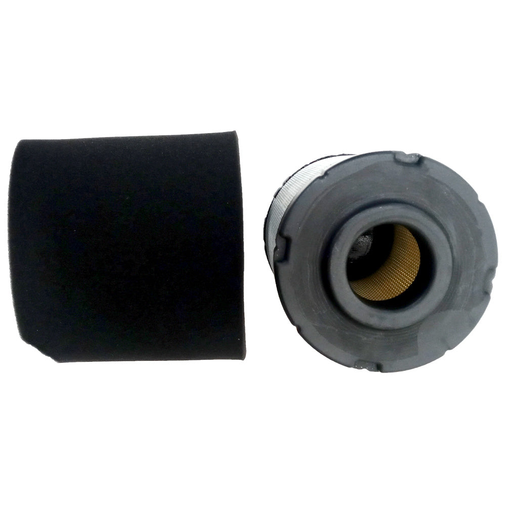 Air filter and Prefilter for Kohler ZT710, ZT720, ZT730, ZT740 replaces 16 083 01-S