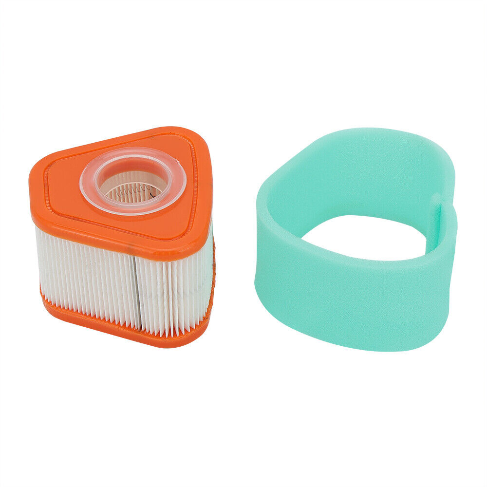Air filter for Briggs 597266 595853 597265