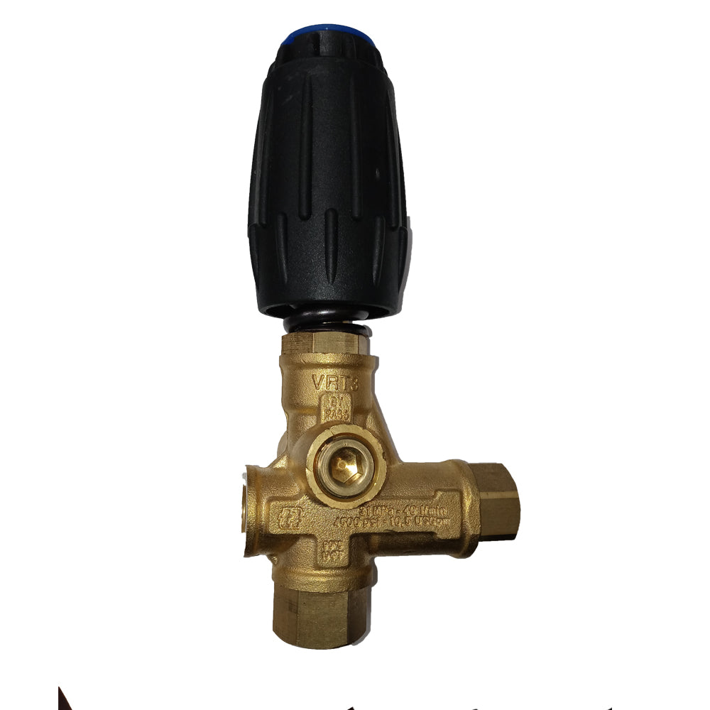 ADJUSTABLE UNLOADER UP TO 4500PSI FITS AR VRT3-310