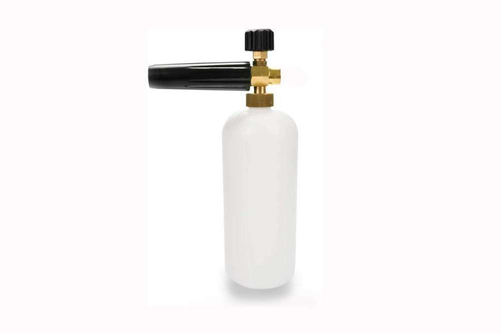 Proven Part Foam Lance Soap Bottle Sprayer For Pressure Washer Gun 33 Ounces