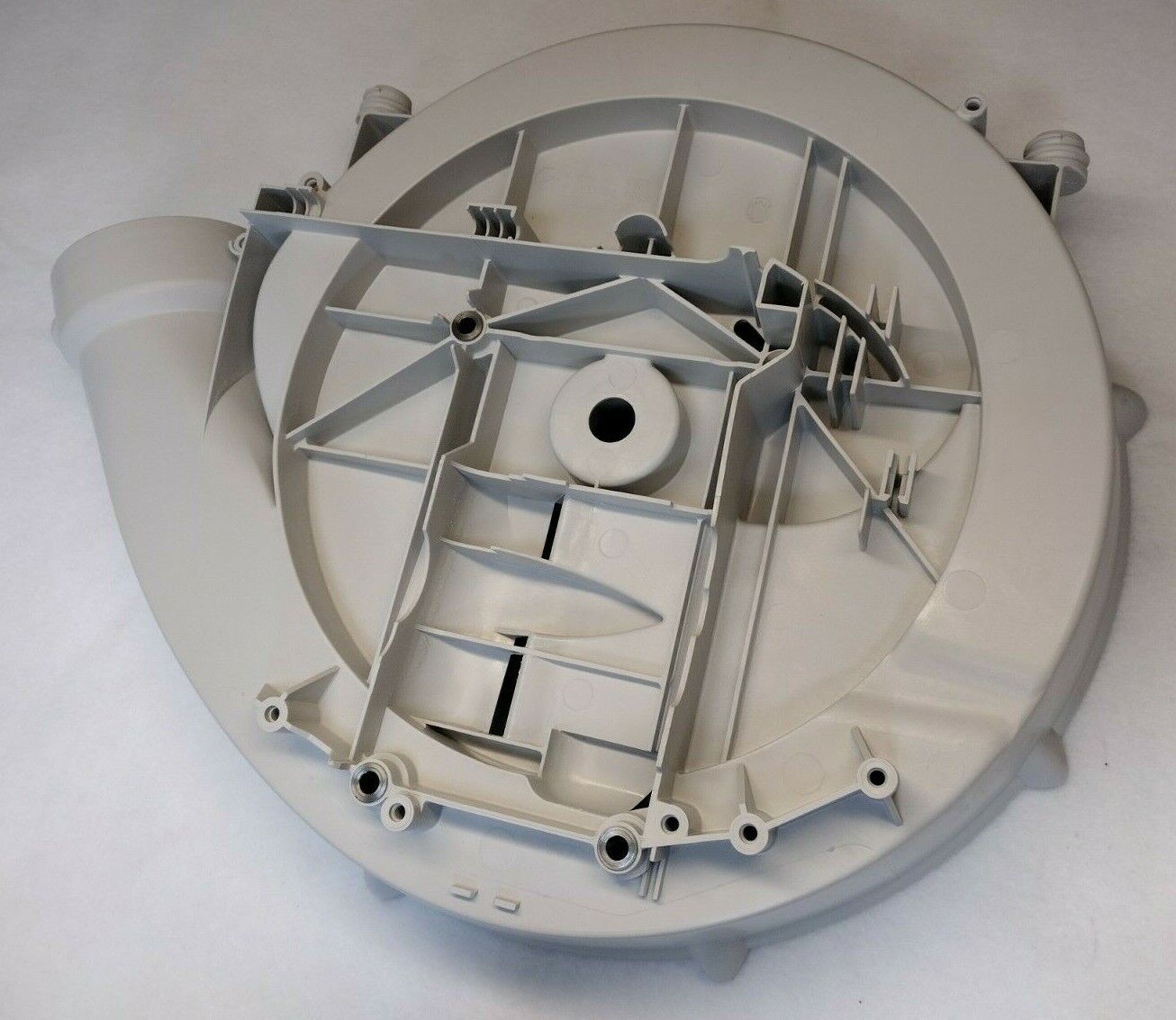 BR430 BACKPACK BLOWER INNER FAN HOUSING OEM 4244 700 4109