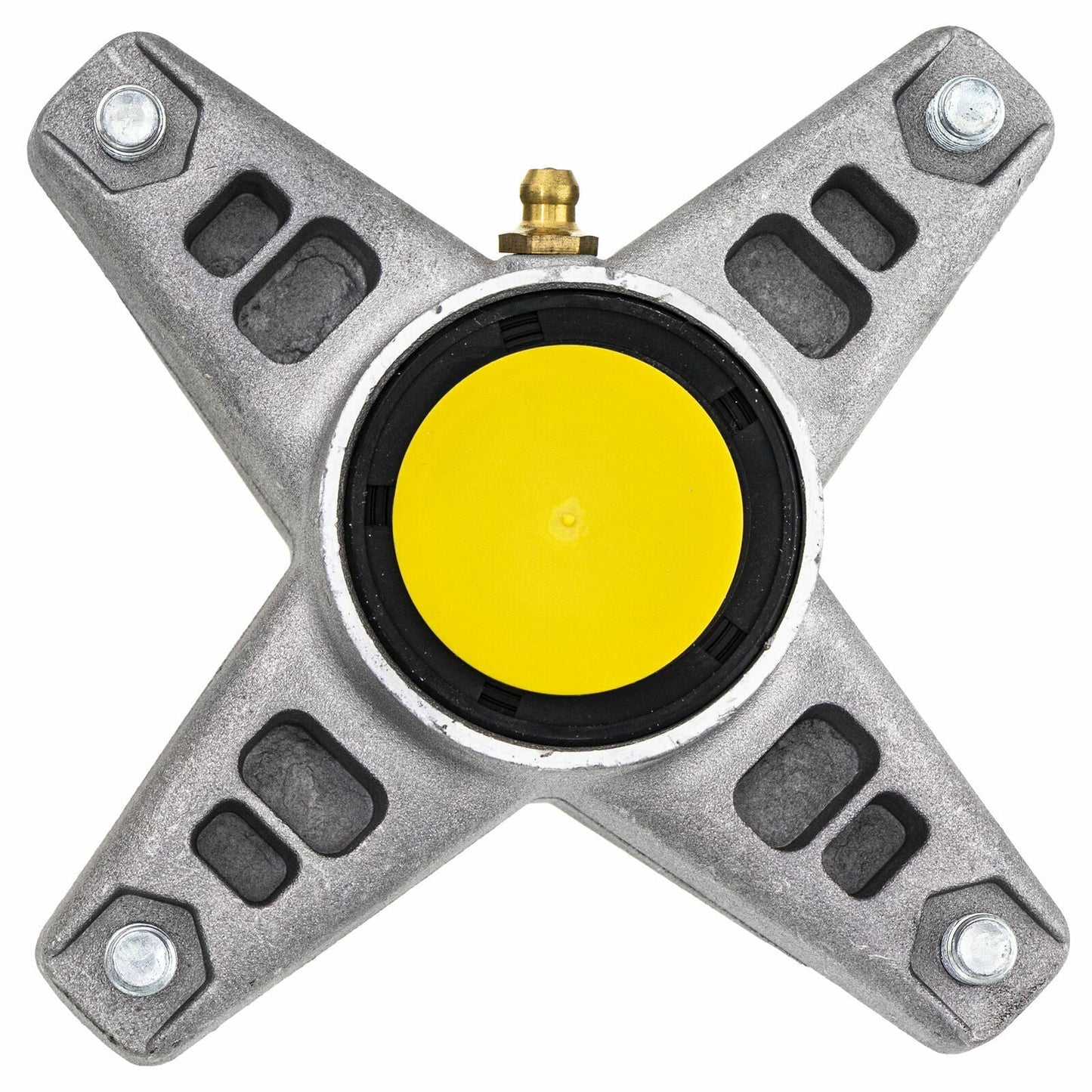 Proven Part Mower Deck Spindle Assembly Fits MTD Cub Cadet 918-04426 918-3129C 618-04394 918-04217 GT1554 GT2544 Z-Force 44 48 54 In. Decks
