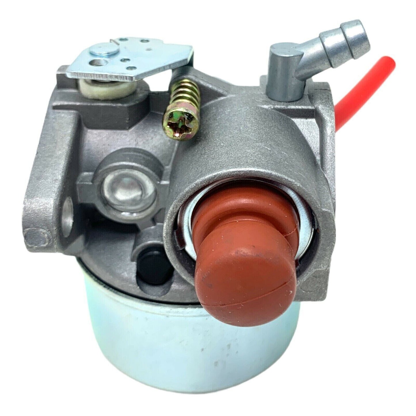 Carburador de pieza probada compatible con Tecumseh 20016 20017 20018 Toro 20016