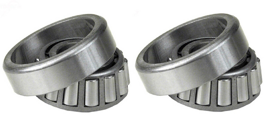 Proven Part 2 New Roller Wheel Bearing For Exmark 1-633585 Fits Ferris 5022631  482621