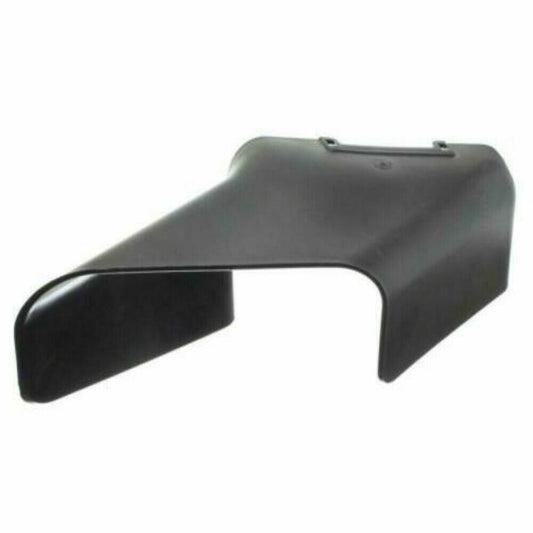 Proven Part Side Discharge Chute For 115-8447 Compatible With Most Recycler 22 In. 2009-2015 Push Mowers