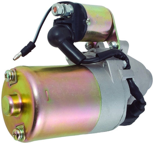 Proven Part  Starter Motor Solenoid 31210-Ze1-023 435-070 33-741 Gx160 Gx200 5.5Hp And 6.5Hp Engines