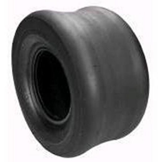 Proven Part Rubber Tire 11X4-5