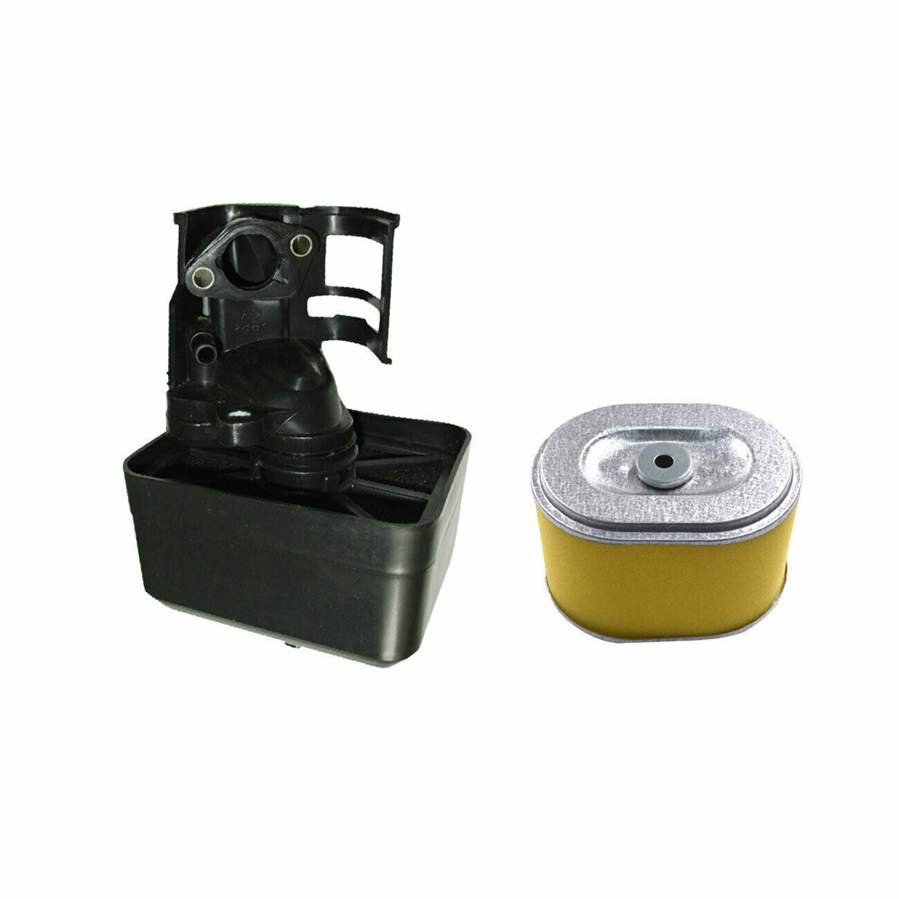 Proven Part Air Filter Cleaner Housing Assembly 17230-Z51-820 17410-Z51-020 17235-Z51-831 GX120 GX140 GX160 GX200 5.5Hp 6.5Hp