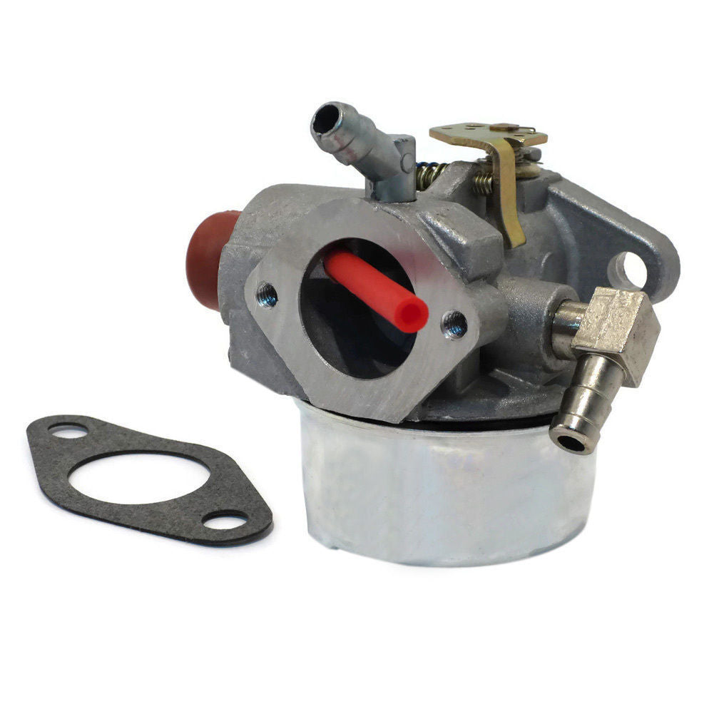 Proven Part Carburetor For Tecumseh Fits LEV105, LEV120, 640350, 640303, 640271
