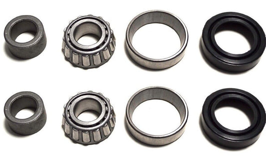 Proven Part Bearing Assembly Kit Compatible With Wright Wheel Fits 77460004 77460005 77460006 77460007