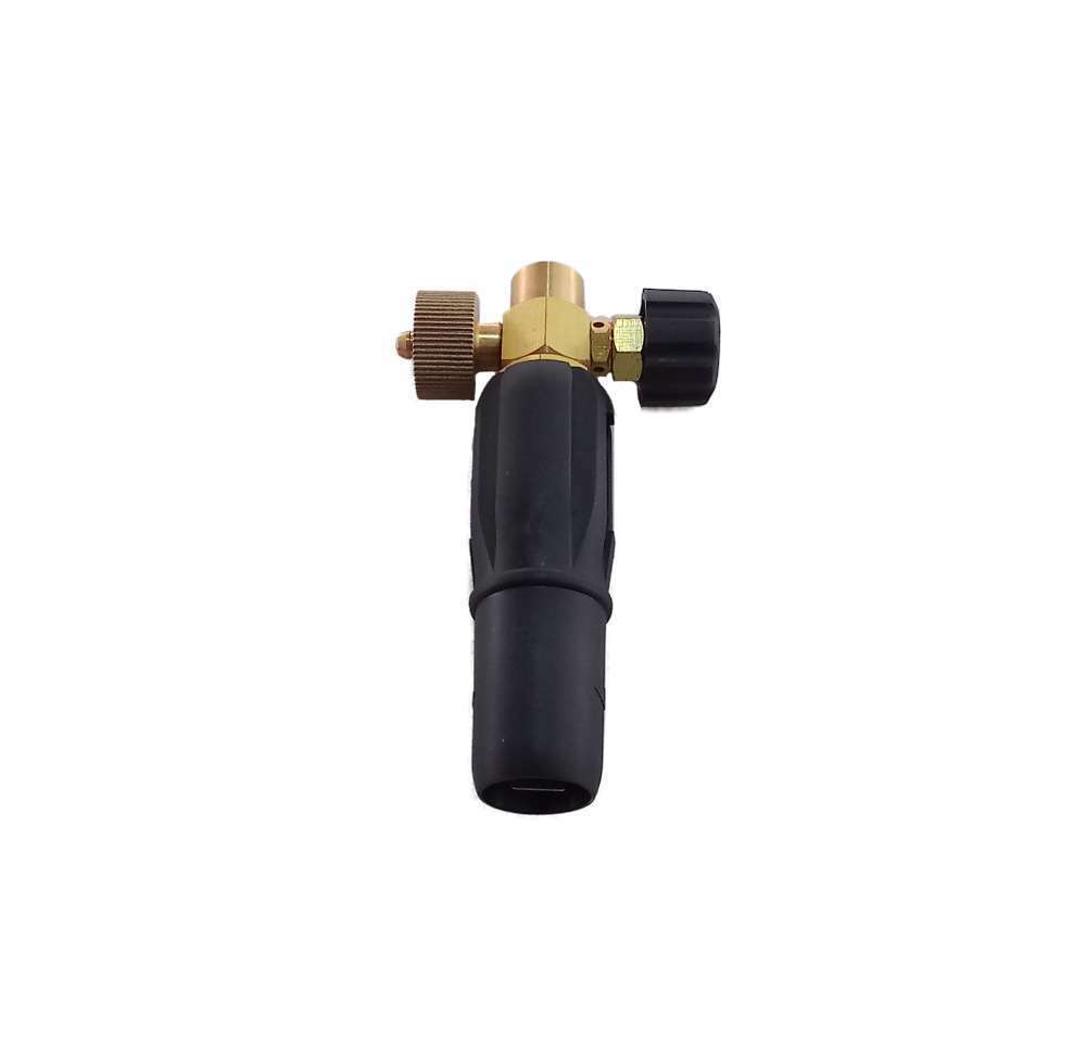 Proven Part Foam Lance Soap Bottle Sprayer For Pressure Washer Gun 33 Ounces