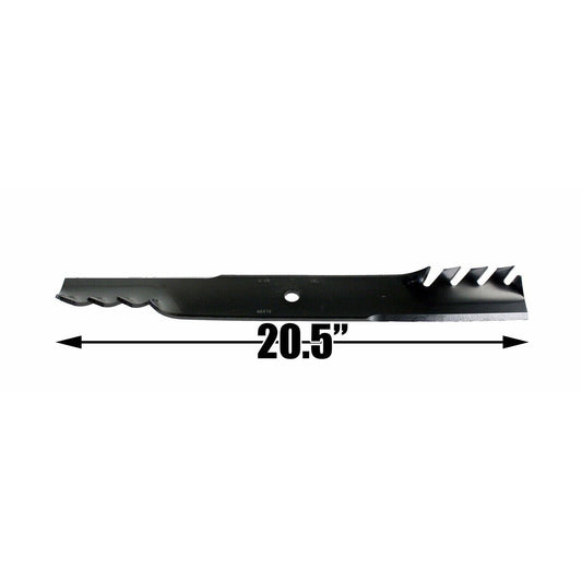 Proven Part Toothed Mulching Blade Fits Exmark 116-5173-S
