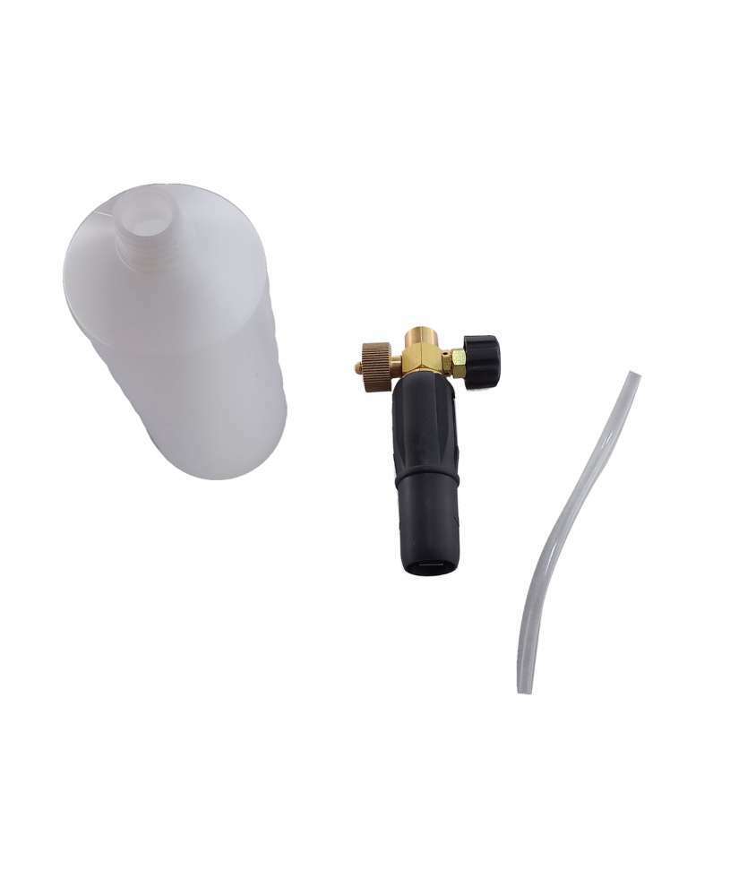 Proven Part Foam Lance Soap Bottle Sprayer For Pressure Washer Gun 33 Ounces
