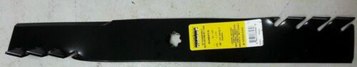 38" Mulching Predator Blade to fit John Deere AM100946 M154159 GT GX