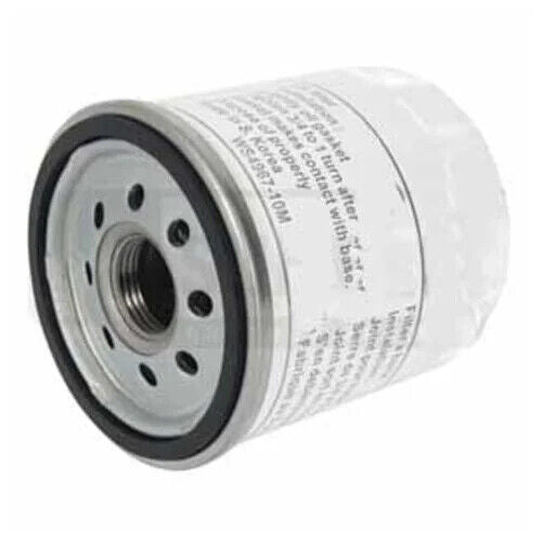 Proven Part  Transmission Hydraulic Filter Compatible With Hydro 52114 Hg52114 And 600976