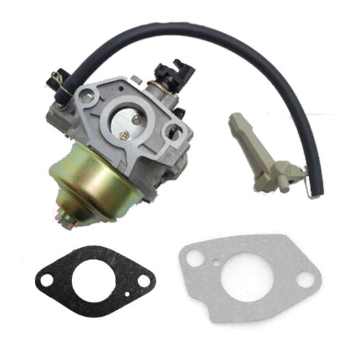Proven Part Carburetor For Honda GX340 11 Hp Horizontal Engine Compatible With Honda 16100-Zf6-V01