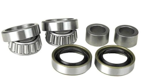 Proven Part Bearing Assembly Kit Compatible With Wright Wheel Fits 77460004 77460005 77460006 77460007