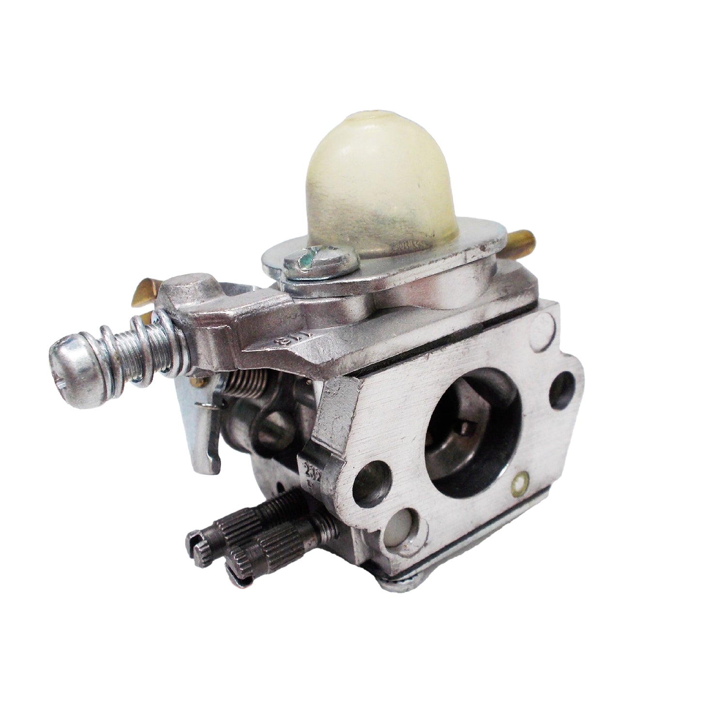 Carburetors