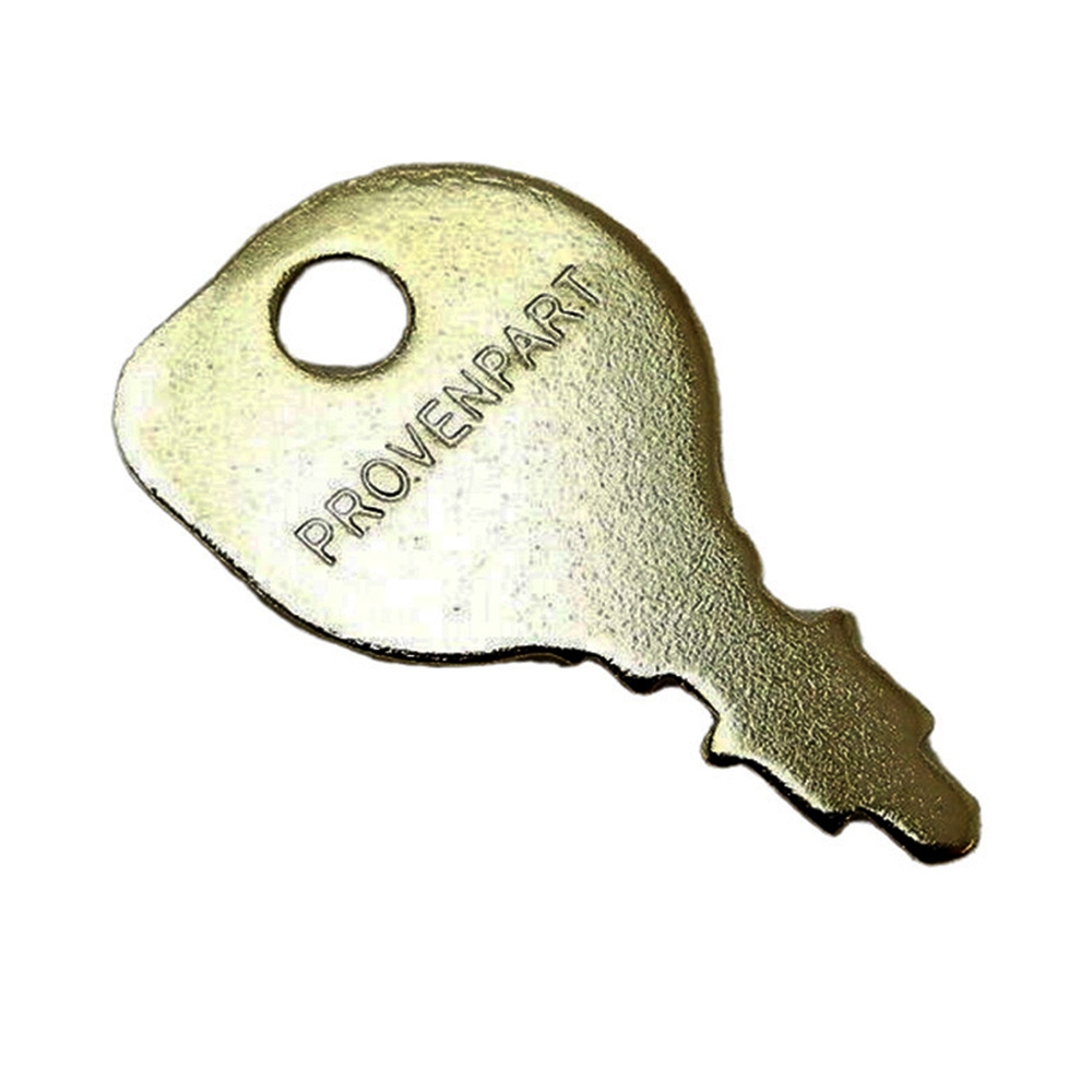 Mower Keys – Proven Part