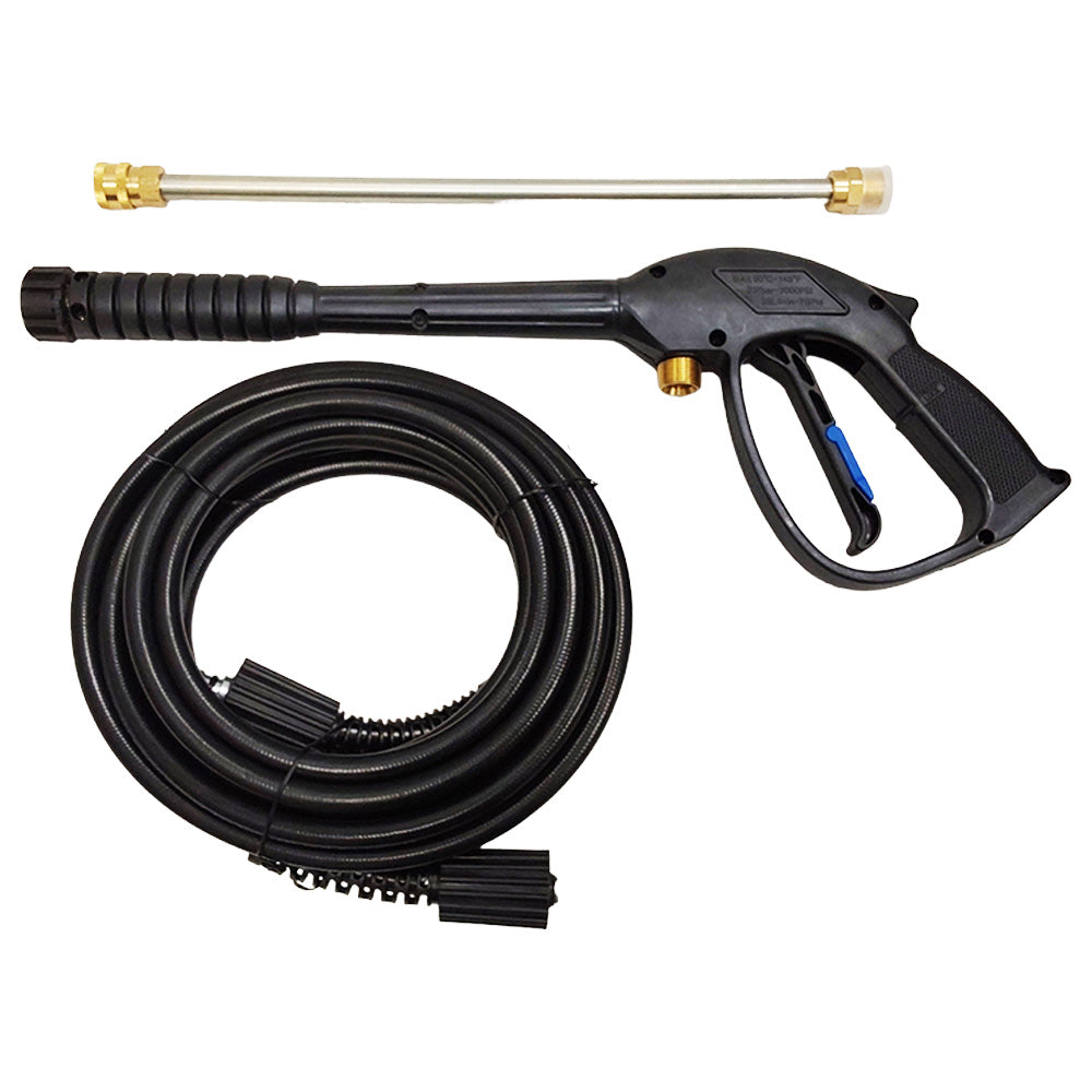 Pressure Washer Kits – Proven Part