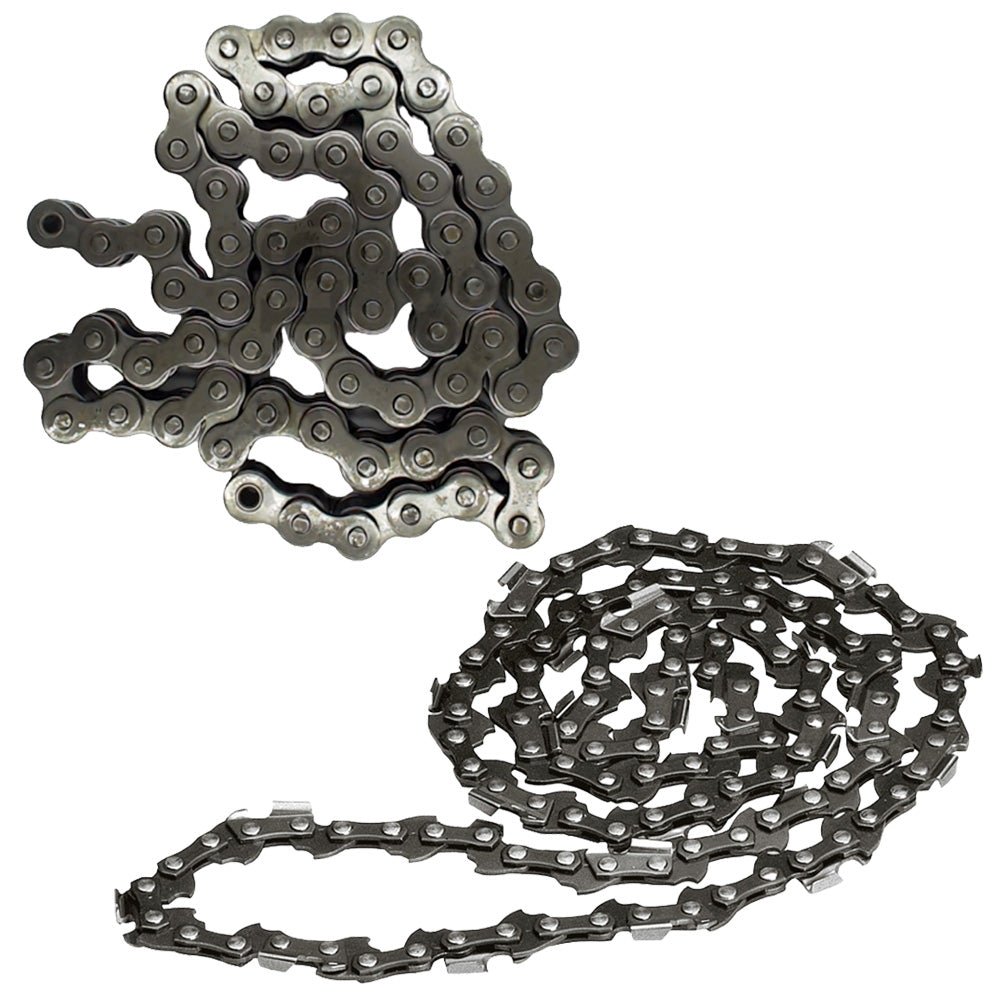 Equipment Chains