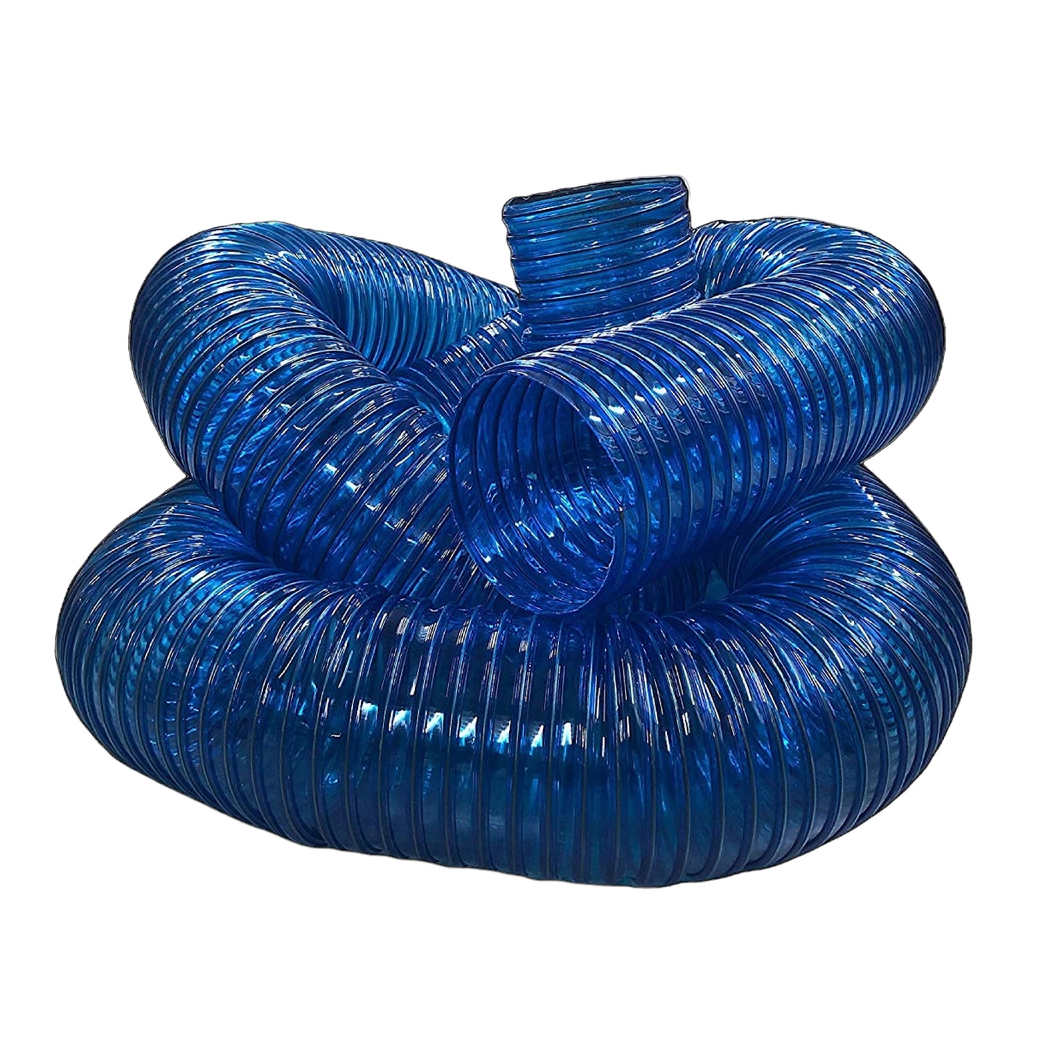 Grass-Leaf Hoses