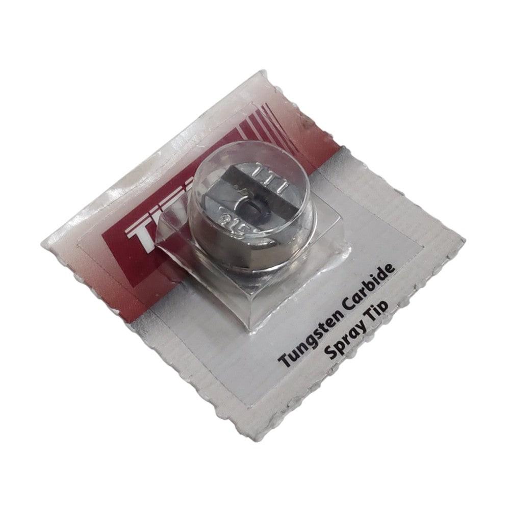 Genuine Titan 002-915 Flat Tip Fits Titan GM3600 Air Assisted Airless Spray Gun