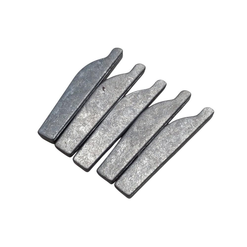 5 Pk Genuine Oregon Flywheel Keys 02-405 Fits 611154, 445‑039, 445‑040, 20060, 20061, 20653