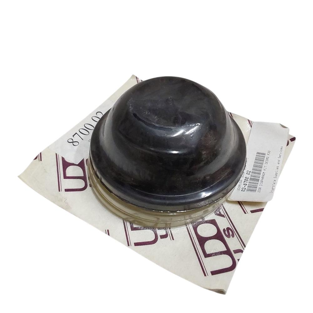Genuine Udor Diaphragm Kit 02-8700.02 Fits KAPPA 30, 40, TAU 35