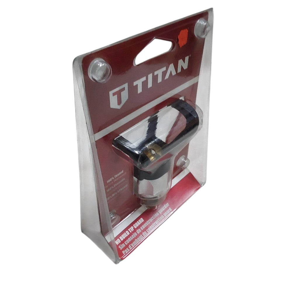 Genuine Titan No Build Tip Guard 0289228 Fits Advantage GPX 85, 1100, 700