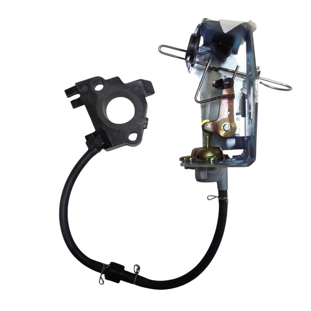 Genuine McCulloch Choke Valve Assembly 032850Q01F000 Fits FG6000MKUD‑C, FG5700AK