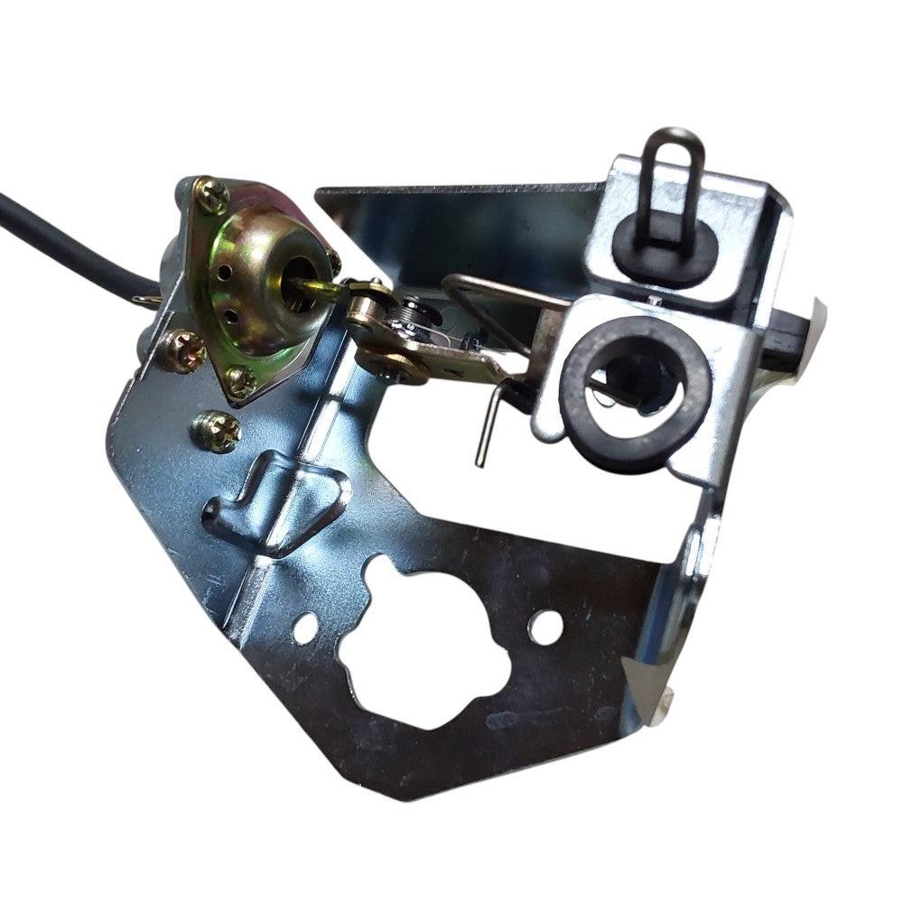 Genuine McCulloch Choke Valve Assembly 032850Q01F000 Fits FG6000MKUD‑C, FG5700AK