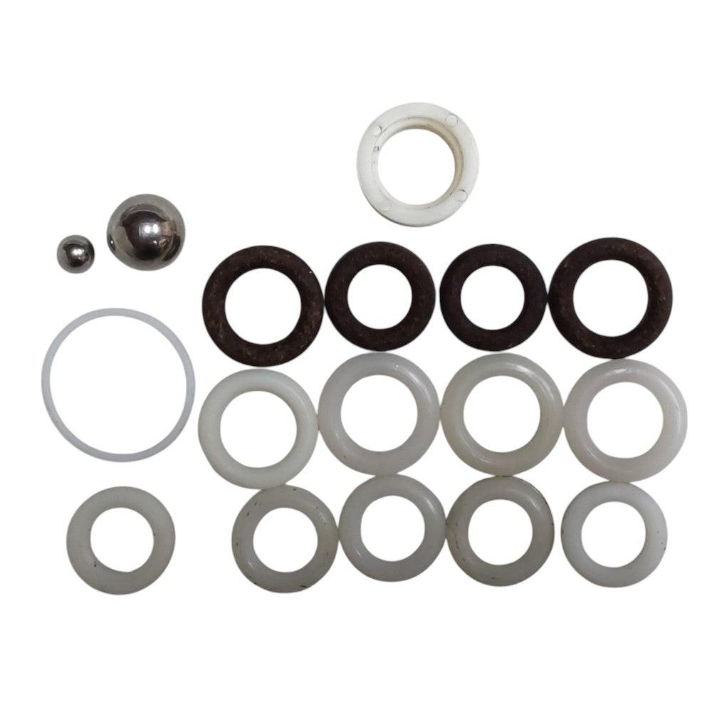 Genuine Wagner Titan Fluid Section Repack Kit 04235 Fits 296, 396, 19308