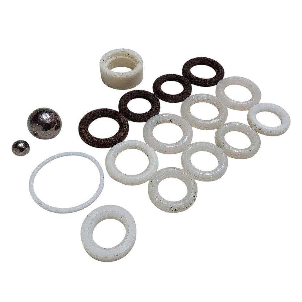 Genuine Wagner Titan Fluid Section Repack Kit 04235 Fits 296, 396, 19308