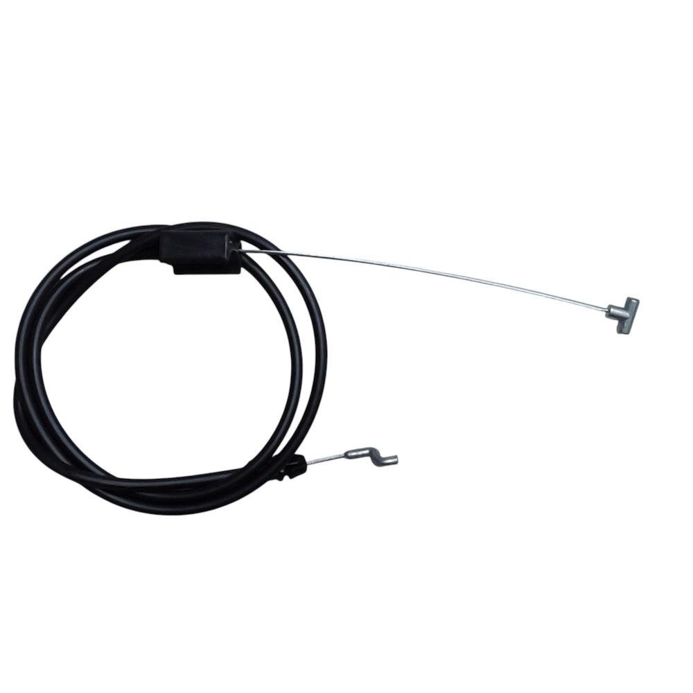 Genuine Briggs & Stratton Engine Stop Cable 043828MA Fits 71094E815, 71094E717