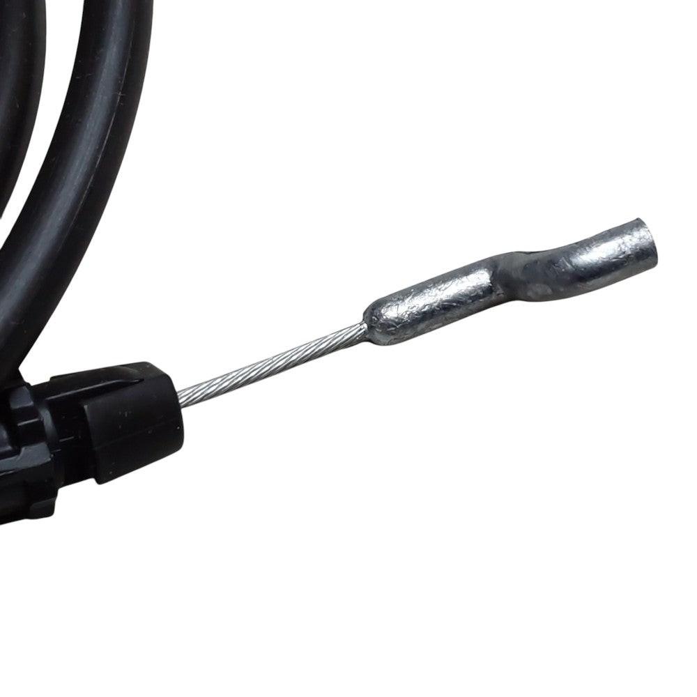 Genuine Briggs & Stratton Engine Stop Cable 043828MA Fits 71094E815, 71094E717