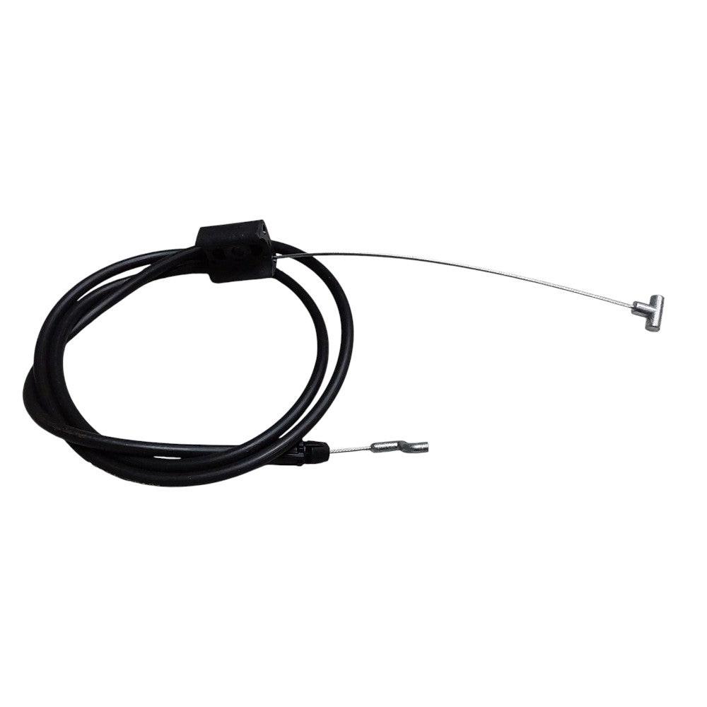 Genuine Briggs & Stratton Engine Stop Cable 043828MA Fits 71094E815, 71094E717