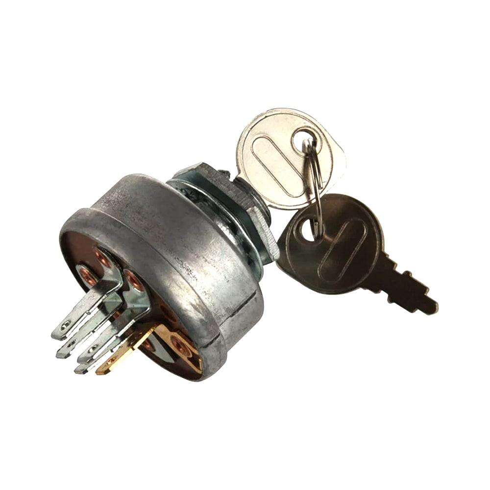 Hustler Ignition Switch 045898